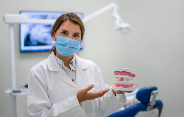 Best Emergency Treatment for Dental Infections or Abscesses in Ho Ho Kus, NJ
