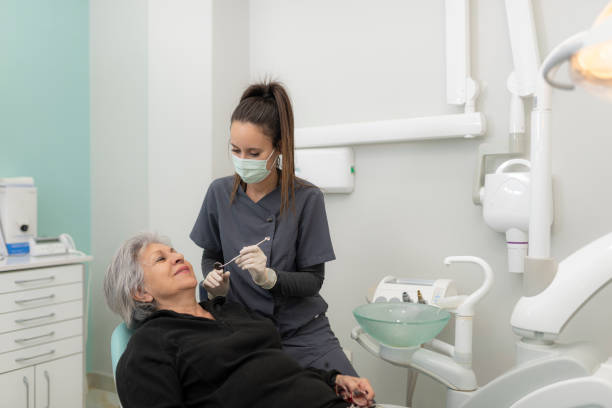 Best Emergency Gum Treatment in Ho Ho Kus, NJ