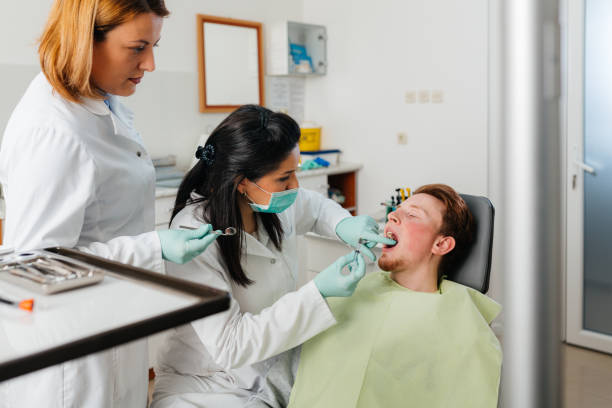 Best Emergency Denture Repair in Ho Ho Kus, NJ