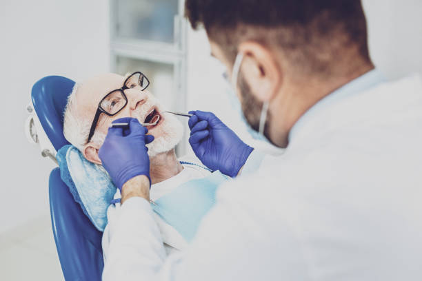 Best Emergency Treatment for Dental Infections or Abscesses in Ho Ho Kus, NJ